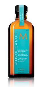 MOROCCANOIL（モロッカンオイル）