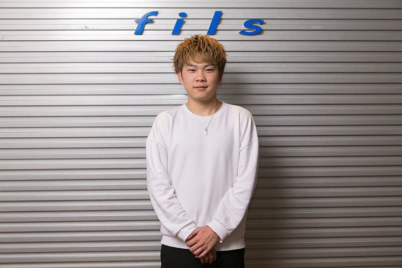 竹井 祐樹